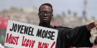 What Is Happening to the Haitian Left?