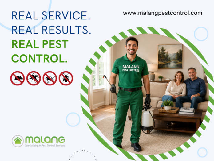 Malang-Pest-Control