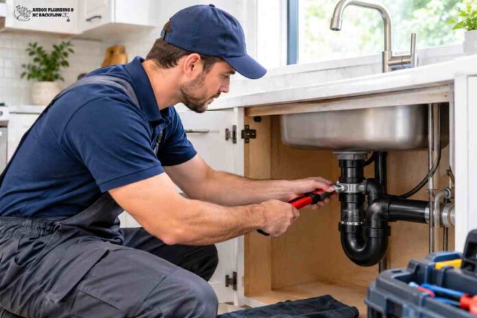 Reliable-Plumber-Chapel-Hill-NC-for-Professional-Plumbing-Service