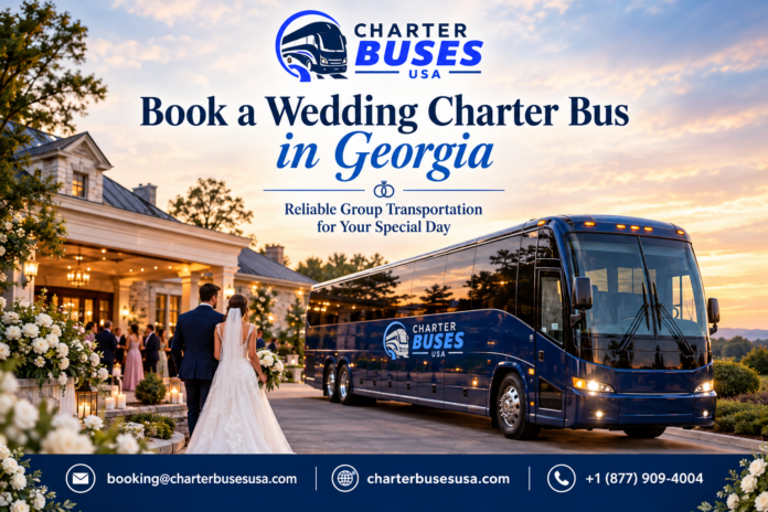 Wedding-Charter-Bus-Rental-in-Georgia-1