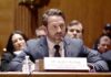 The Ambassador Who Thinks Haiti’s Interests Align with His “America First” Agenda, and That of His Charity