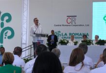 Le travail forcé persiste à Central Romana !