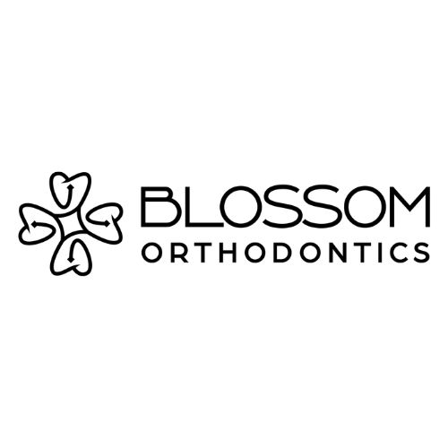 blossom-orthodontics-logo