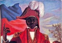 Dessalines : regardez ce qu’ils ont fait à Haïti !