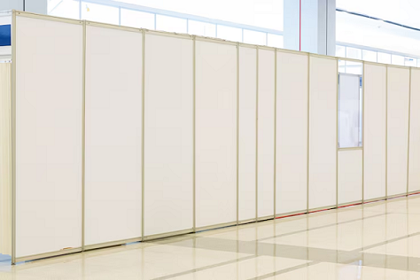 movable-wall-servicing