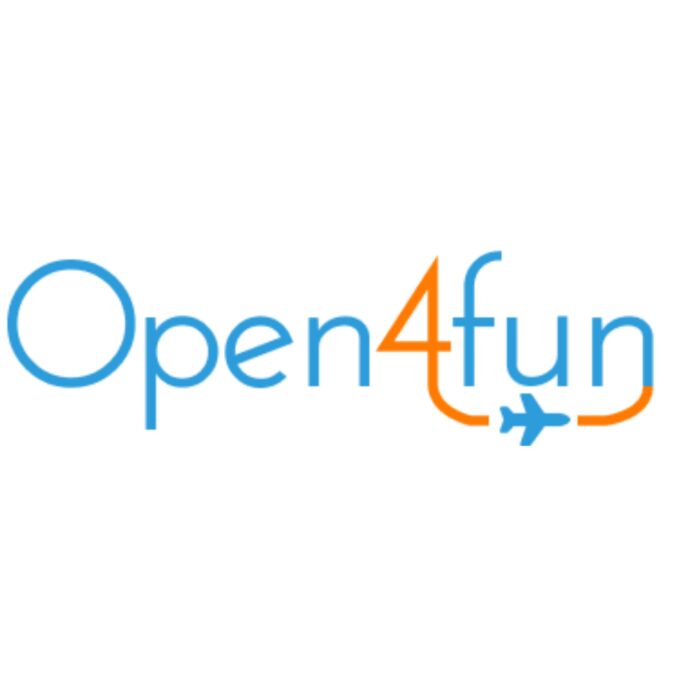 open-4-fun-logo