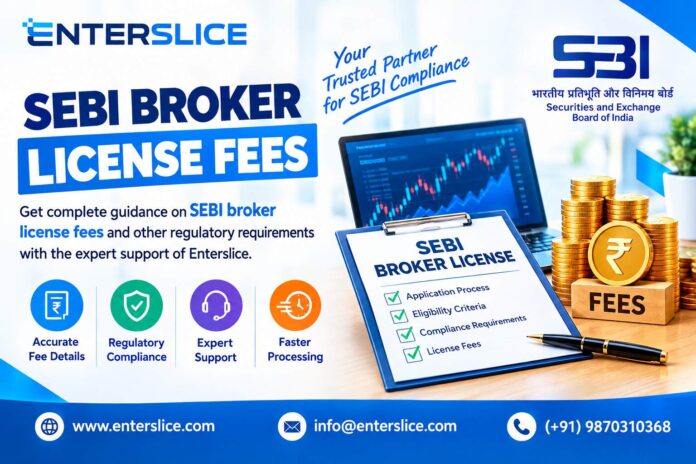 sebi-broker-license-fees