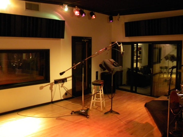 studiozrec