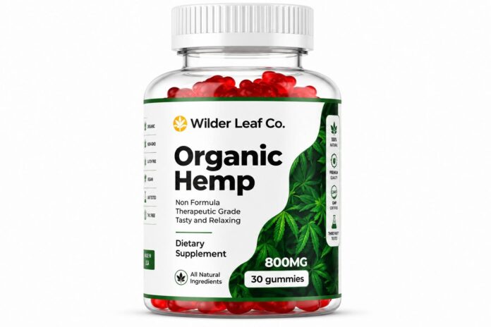 wilderleaforganichempBuy