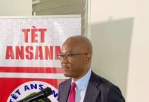 D’un processus électoral à l’autre, la saga continue !(54)