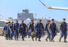The U.S. Hides That its Salvadoran Mercenaries Have Been Killed