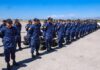Disparition de soldats salvadoriens!