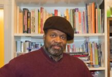 Notre camarade Eddy Toussaint “Tontongi” est décédé