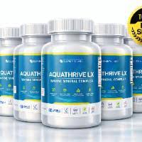 AQUATHRIVE-LX-Uses