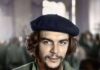 Hommage au Che, 58 ans après son entrée dans l’immortalité !