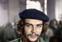 Hommage au Che, 58 ans après son entrée dans l’immortalité !