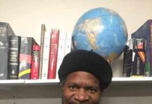 À la mémoire d’Eddy Toussaint «Tontongi », intellectuel engagé et homme de conviction