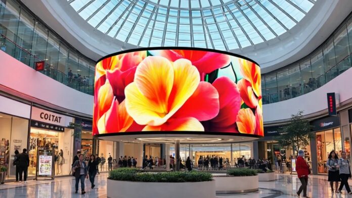 Flexible-LED-Screen-Solutions