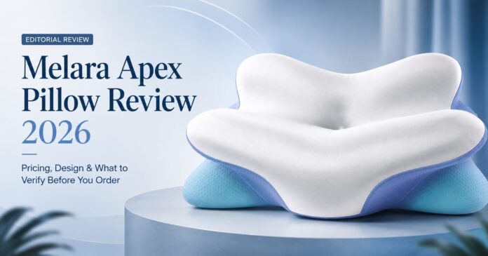 Melara-Apex-Pillow-Taiwan