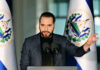 Le président salvadorien Bukele lance une guerre illégale en Haïti, avec le soutien de troupes dominicaines