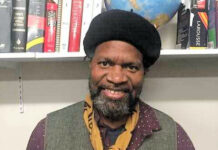 À la mémoire d’Eddy Toussaint «Tontongi », intellectuel engagé et homme de conviction