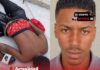 Assassinat d’un migrant haïtien par un agent dominicain
