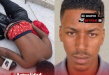 Assassinat d’un migrant haïtien par un agent dominicain