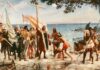 Le sens du 12 octobre : de la conquête coloniale à la résistance autochtone