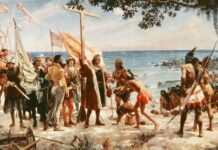 Le sens du 12 octobre : de la conquête coloniale à la résistance autochtone