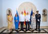 Célébration de Christophe Colomb ou fête nationale de l’Espagne ?
