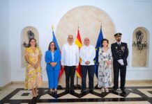 Célébration de Christophe Colomb ou fête nationale de l’Espagne ?