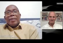 This Week in Haiti with Marc-Arthur Mésidort of GADH (an kreyòl)