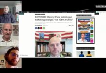 This Week in Haiti with Travis Ross and Joseph Mullen: October 4, 2026