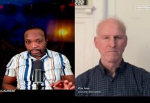 This Week in Haiti with Max Louissaint (Ralph Laurent) for October 25, 2026