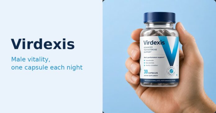 virdexis-og