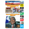 Haiti Liberte 12 Novembre 2014