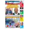Haiti Liberte 18 Septembre 2013