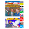 Haiti Liberte 19 Fevrier 2014