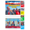 Haiti Liberte 2 Mai 2012