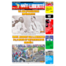 Haiti Liberte 27 Juillet 2016
