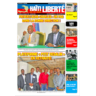 Haiti Liberte 3 Aout 2016