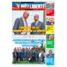 Haiti Liberte 9 Mai 2012