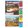 Haiti Liberte 1 Aout 2012