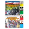Haiti Liberte 1 Octobre 2014