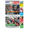 Haiti Liberte 10 Fevrier 2010