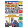 Haiti Liberte 10 Fevrier 2016