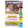 Haiti Liberte 10 Juillet 2013