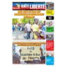 Haiti Liberte 10 Juin 2015