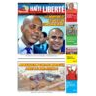 Haiti Liberte 10 Octobre 2012