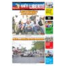Haiti Liberte 11 Fevrier 2015
